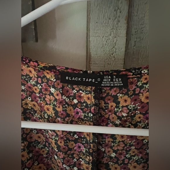 Size XL flowy dress - Picture 4 of 4